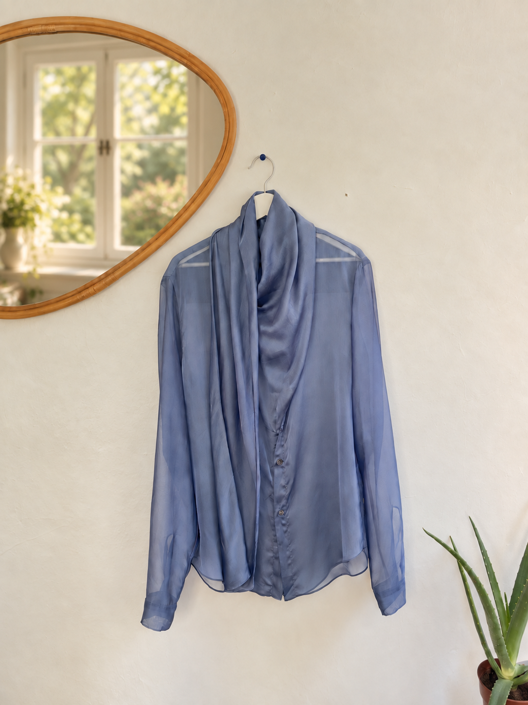Artemis Shirt